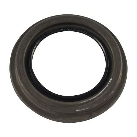 Wheel Seal Retainer-Grease,Brs137
